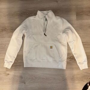 Carhartt quarter zip